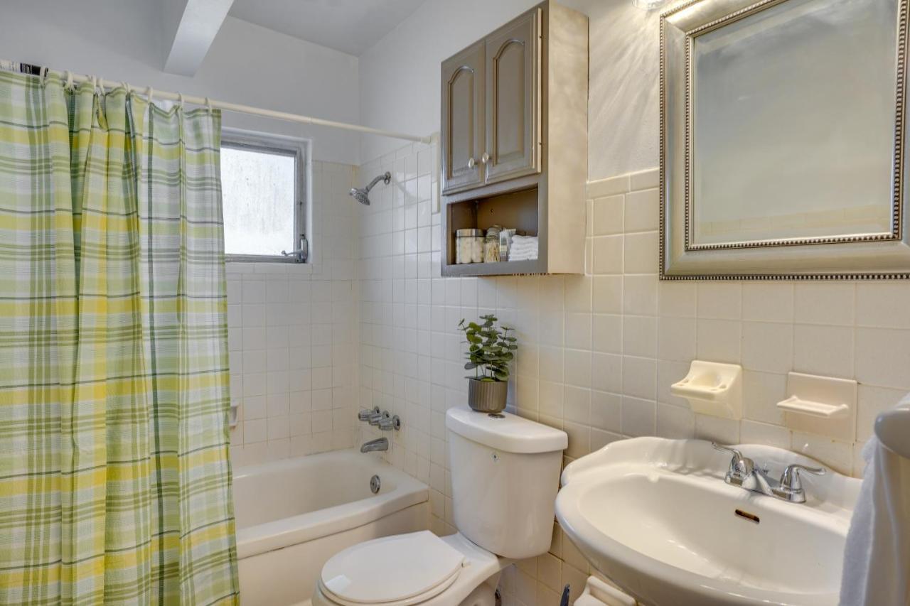 Family-Friendly Lakeland Home With Private Hot Tub! Luaran gambar