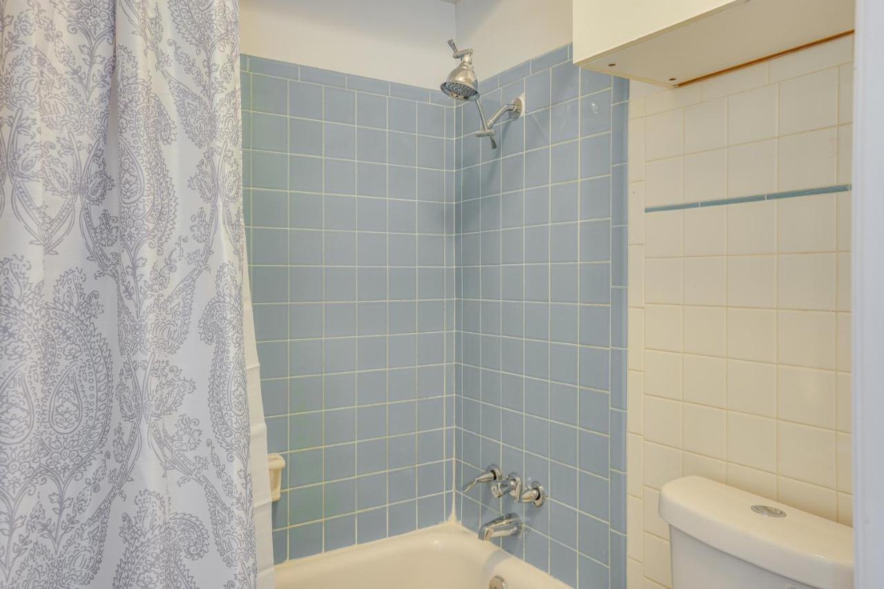 Family-Friendly Lakeland Home With Private Hot Tub! Luaran gambar