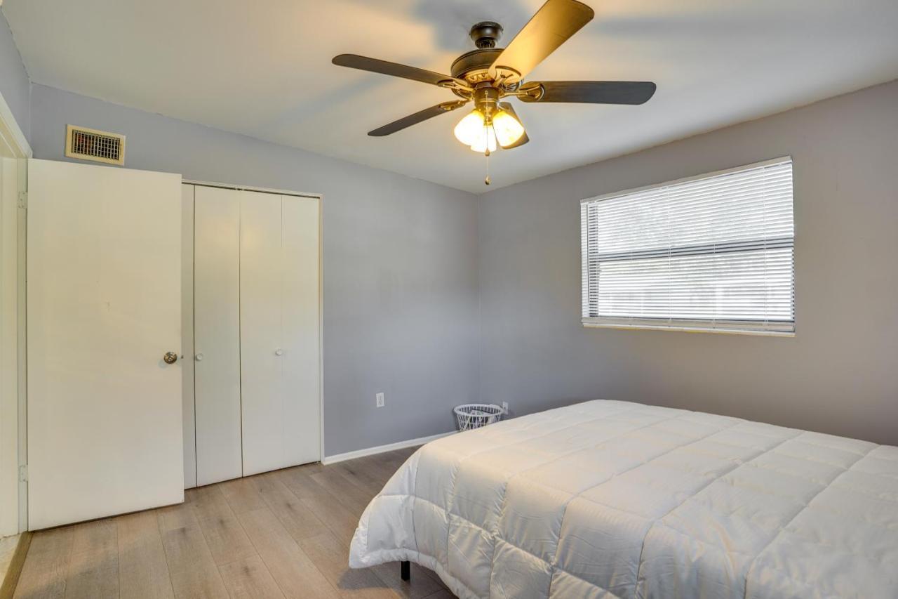 Family-Friendly Lakeland Home With Private Hot Tub! Luaran gambar